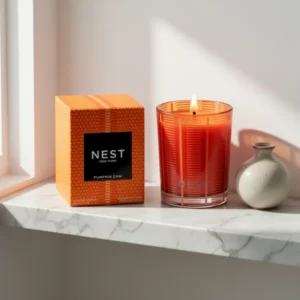 NEST York Scented Votive Candle