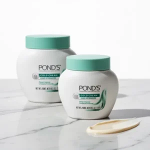 POND'S Cold Face Cream, 9.5 oz, 3-Pack