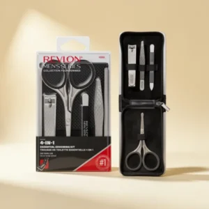 Revlon Men's Series Essential Grooming Kit