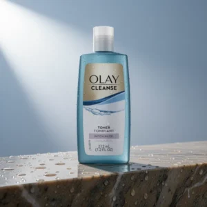 Olay Oil Minimizing Toner, 7.2 oz, 4-Pack
