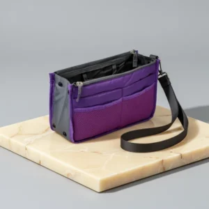 Vercord Purse Organizer Insert