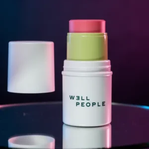 Well People Supernatural Stick Multi-Use Blush