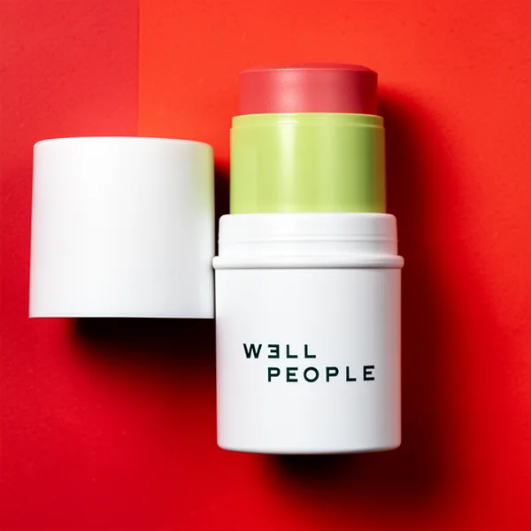 Well People Supernatural Stick Multi-Use Blush