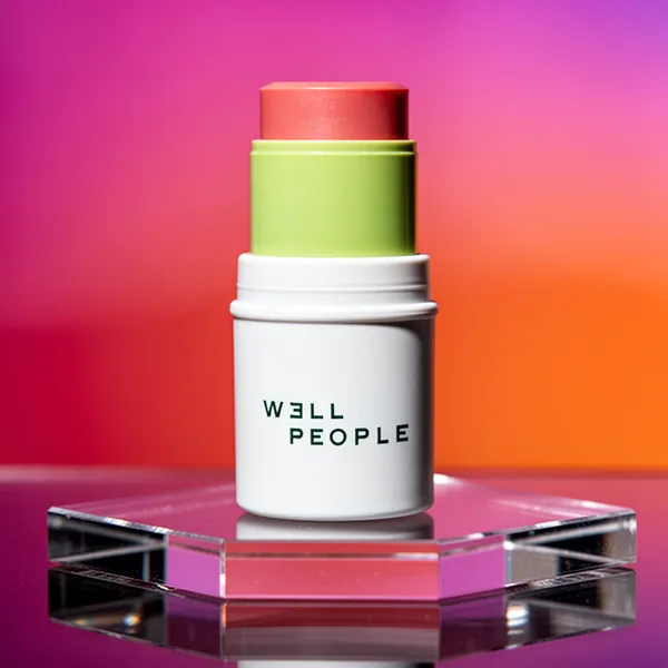 Well People Supernatural Stick Multi-Use Blush