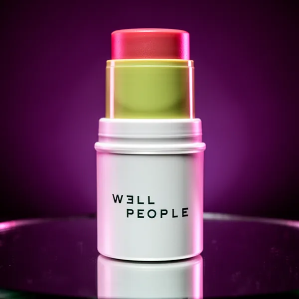 Well People Supernatural Stick Multi-Use Blush