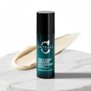 Catwalk by Tigi Curls Rock Amplifier Curl Cream, 5.07 oz, 3-Pack