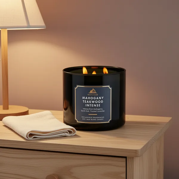 Bath & Body Works 3-Wick Candle