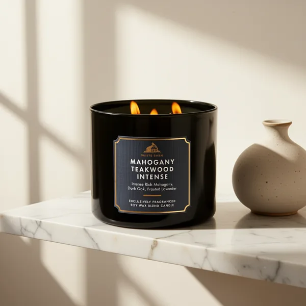Bath & Body Works 3-Wick Candle