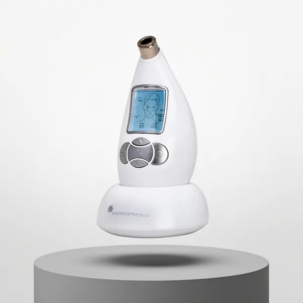 Microderm GLO Diamond Microdermabrasion Machine