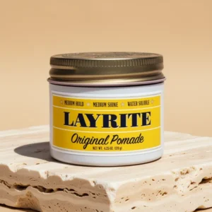 Layrite Layrite Layrite Original Pomade