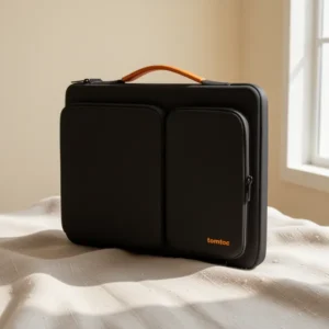 tomtoc 360 Protective Laptop Case, 13-Inch