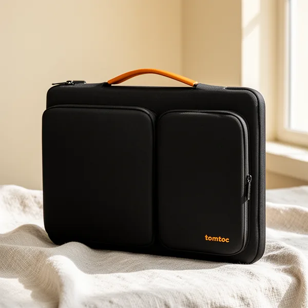 tomtoc 360 Protective Laptop Case, 13-Inch
