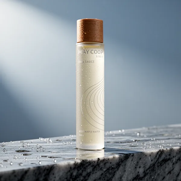 May Coop Raw Sauce Moisture Essence, 5.07 fl oz