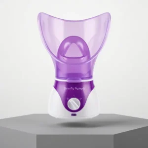 Face Steamer Beauty Nymph Spa Home Facial Steamer