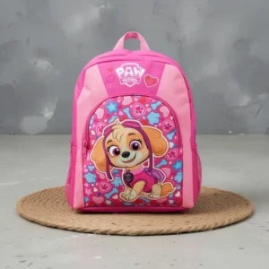 Paw Patrol Skye Backpack