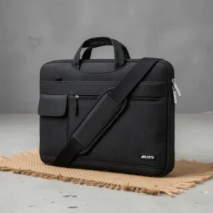 MOSISO Laptop Shoulder Bag