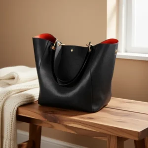 sqlp Large Work Tote Bag for Women