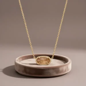 Kendra Scott Elisa Pendant Necklace for Women