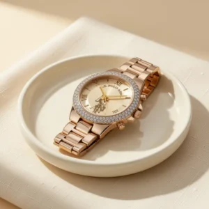 U.S. Polo Assn. Women's Analog Watch
