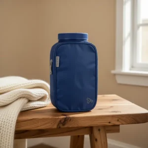 Travelon Compact Hanging Toiletry Kit