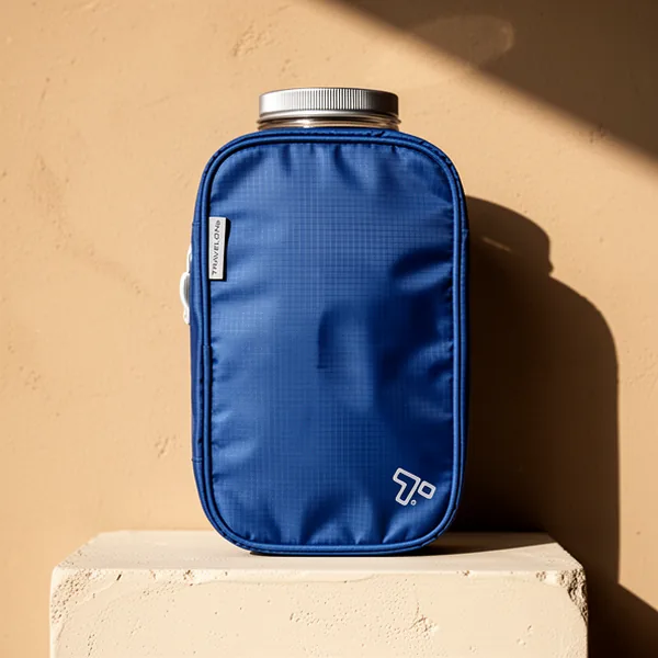 Travelon Compact Hanging Toiletry Kit