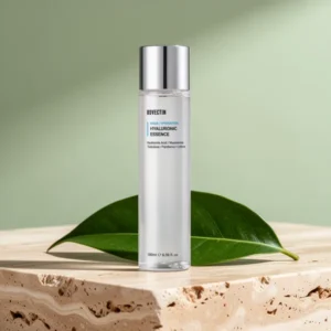 ROVECTIN Aqua Hyaluronic Essence for Sensitive Skin, 6.08 fl oz
