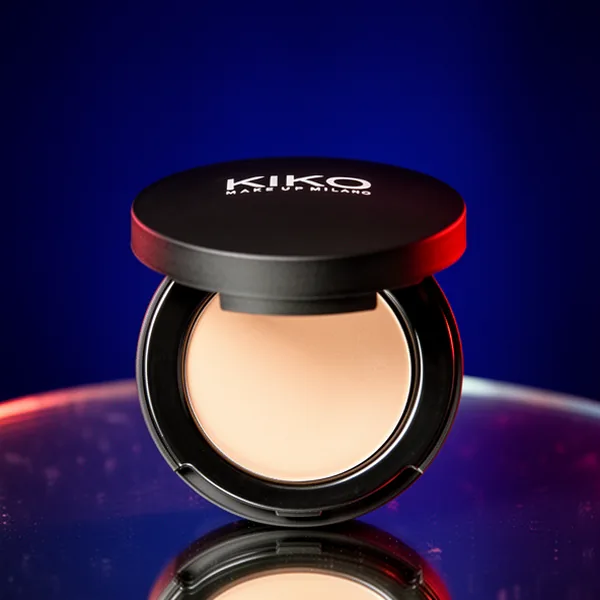 KIKO Milano Full Coverage Concealer