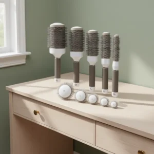 Professional Round Brush