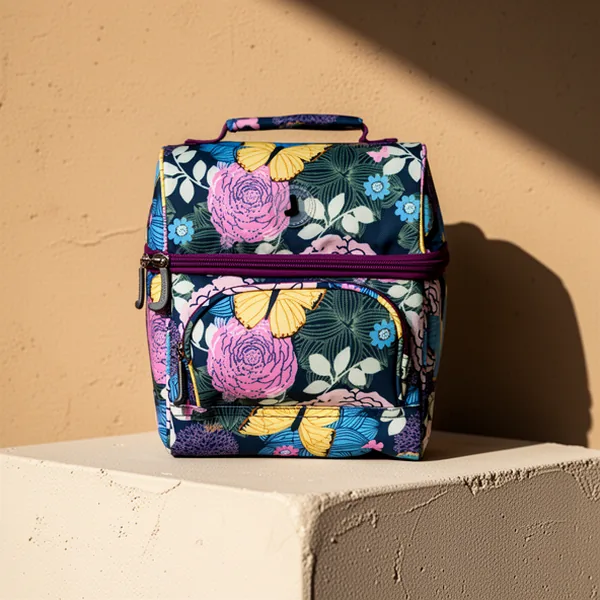 J World Corey Kids Lunch Bag