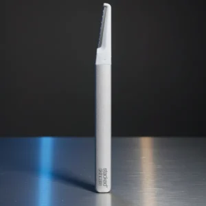 StackedSkincare Dermaplaning Tool Reusable Facial Razor