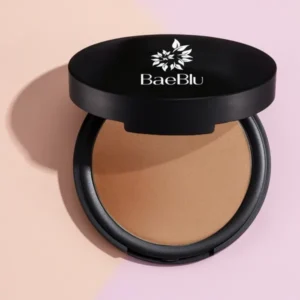 Organic Bronzer