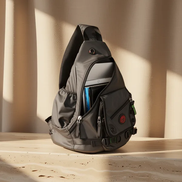Large Sling Bag