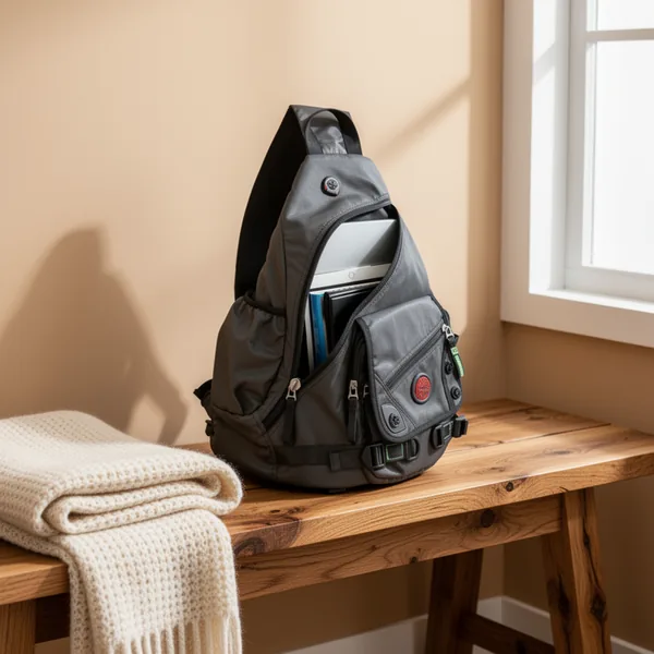 Large Sling Bag