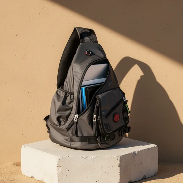 Large Sling Bag