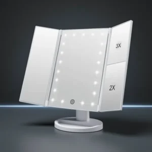 WEILY Makeup Mirror