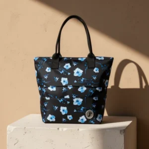 J World Lola Lunch Tote Bag