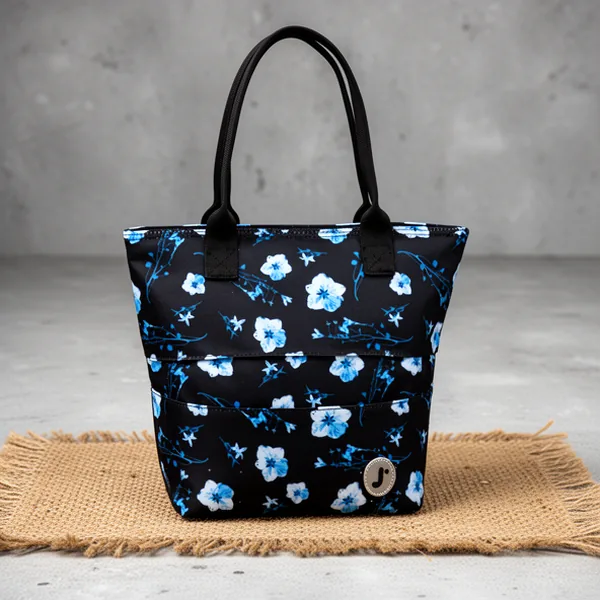 J World Lola Lunch Tote Bag