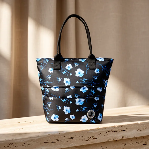 J World Lola Lunch Tote Bag