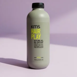 KMS HairPlay Styling Gel Strong Hold & Definition