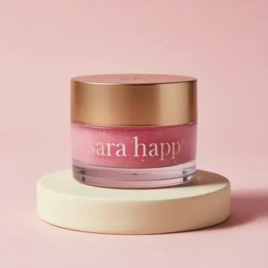 Sara Happ Pink Grapefruit Lip Scrub, 0.5 oz