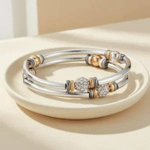 Nine West Women's Stretch Bangle
