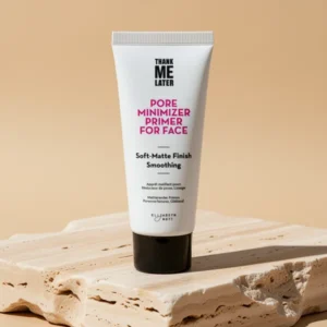 Elizabeth Mott Thank Me Later Pore Minimizer Face Primer, 30 g