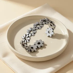 BORUO Toe Ring for Women