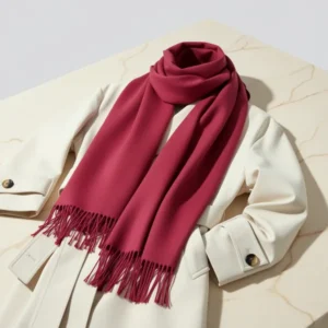 maamgic Women's Scarf