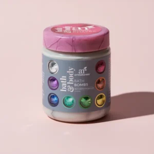 ArtNaturals Bath Bomb Gift Set, 4 oz