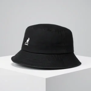 Kangol Washed Bucket Hat