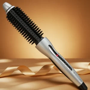 MIRACOMB Hair Curler