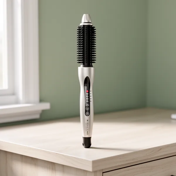 MIRACOMB Hair Curler