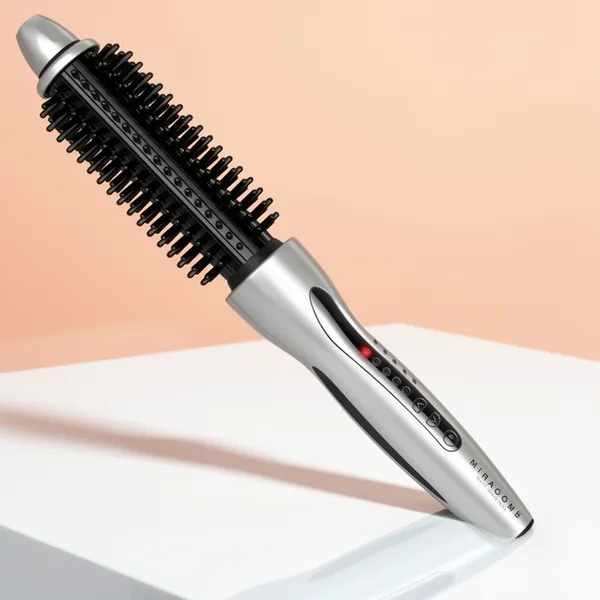 MIRACOMB Hair Curler
