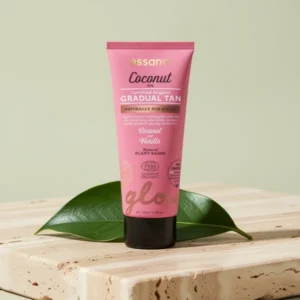 Essano Coconut Oil Gradual Tan, 200 ml